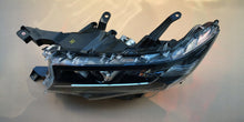 Laden Sie das Bild in den Galerie-Viewer, Frontscheinwerfer Toyota Land Cruiser 8185-60S00 LED Links Headlight SCH5572564598cl