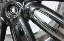 Load image into Gallery viewer, 1x Alufelge 16 Zoll 7.0" 5x112 54ET Glanz Schwarz 6898290 Mini F56 F55 Rim Wheel FEL7254849237sn