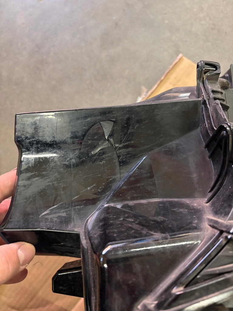 Frontscheinwerfer Mazda Cx-60 Cx60 KR9R51030 Rechts Scheinwerfer Headlight SCH2174418735yc