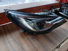Load image into Gallery viewer, Frontscheinwerfer Opel Astra K 39158010 LED Rechts Scheinwerfer Headlight SCH7152112726ib