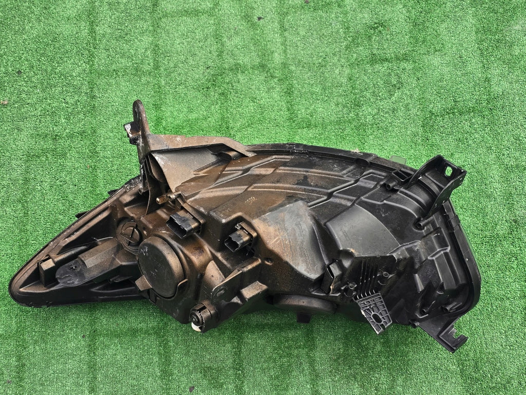 Frontscheinwerfer Renault Captur 260100855R Rechts Scheinwerfer Headlight SCH9715495677sr
