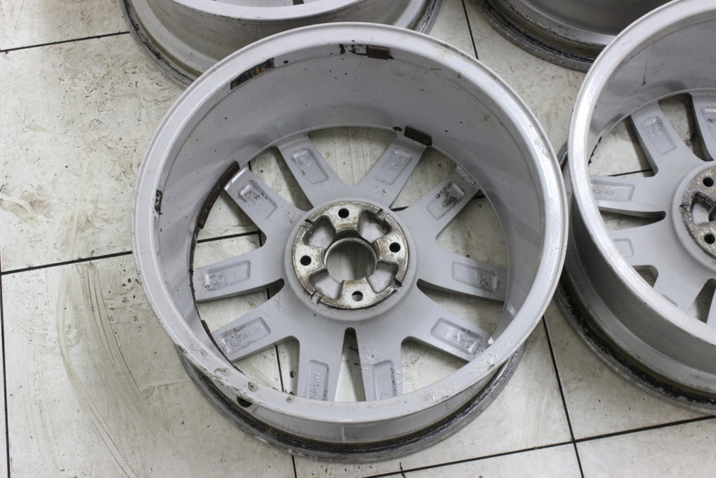 4x Alufelge 17 Zoll 7.5" 4x108 29ET 9671643477 Citroën Rim Wheel FEL8967043946ln