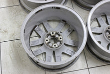 Laden Sie das Bild in den Galerie-Viewer, 4x Alufelge 17 Zoll 7.5" 4x108 29ET 9671643477 Citroën Rim Wheel FEL8967043946ln