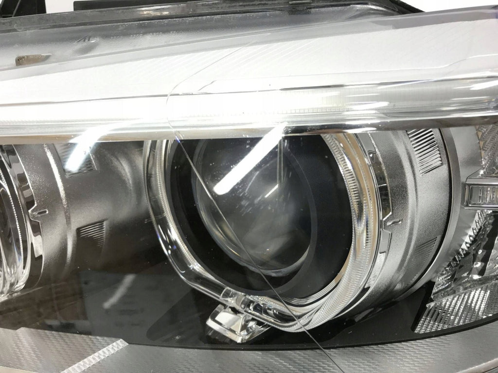 Frontscheinwerfer BMW 4 F36 F32 F33 7410785 Links Scheinwerfer Headlight SCH9118778323yp