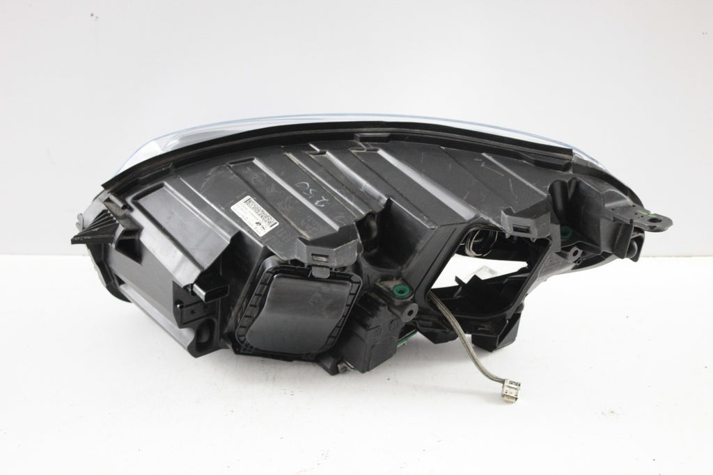 Frontscheinwerfer Opel Zafira Vivaro C 9832836480-00 Xenon Rechts Headlight SCH1550655021pu