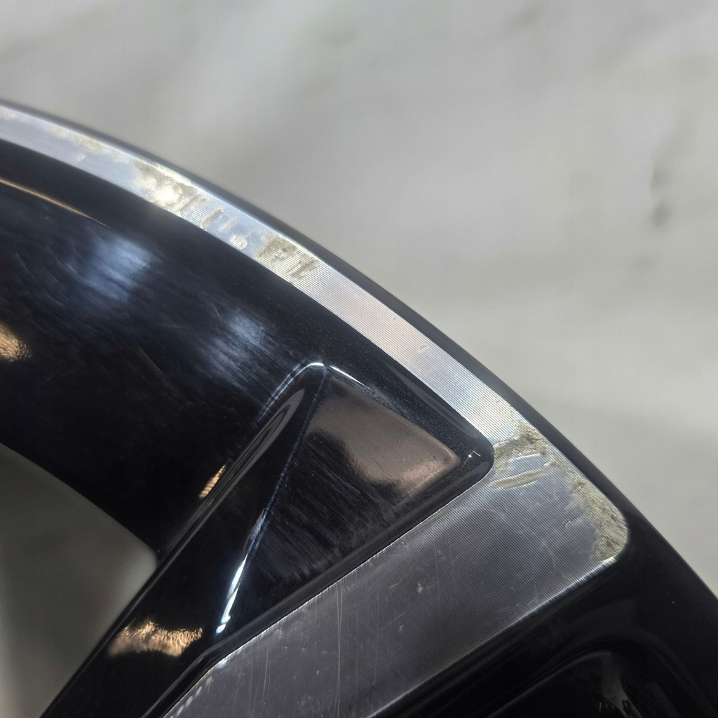 1x Alufelge 18 Zoll 8.0" 5x108 32358646 Volvo S60 V60 Rim Wheel