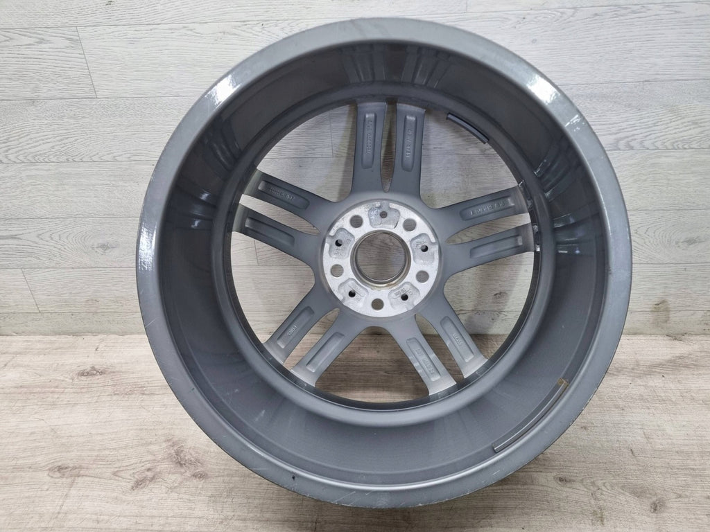 1x Alufelge 19 Zoll 7850070 BMW X5 F15 Rim Wheel FEL5660735990ut