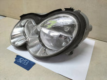 Load image into Gallery viewer, Frontscheinwerfer Mercedes-Benz Clk Links Scheinwerfer Headlight SCH4778725196on