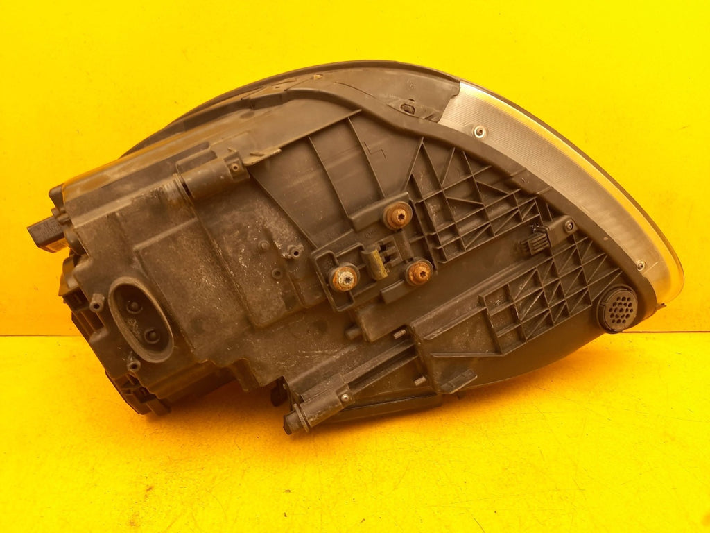 Frontscheinwerfer Porsche Cayenne 7P5941032R Rechts Scheinwerfer Headlight SCH2408290164he