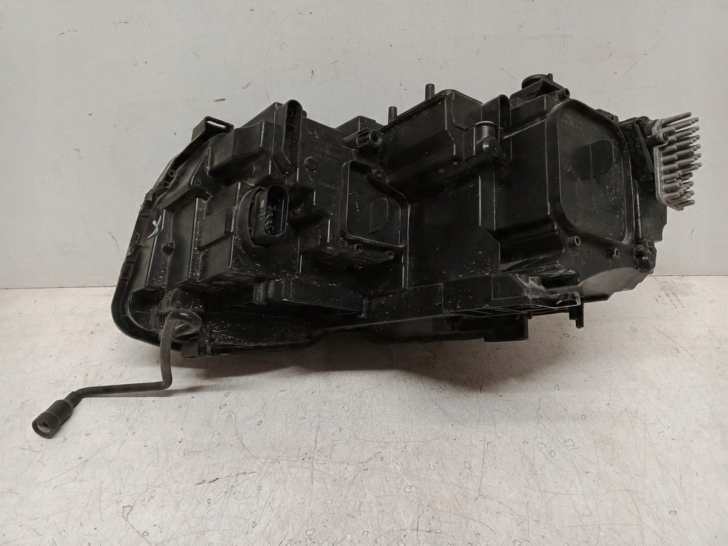 Frontscheinwerfer VW Tiguan 5NB941082D- Full LED Rechts Scheinwerfer Headlight