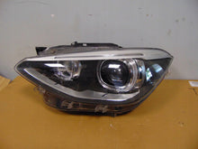 Laden Sie das Bild in den Galerie-Viewer, Frontscheinwerfer BMW F21 F20 7229679 Xenon Links Scheinwerfer Headlight SCH3730002922fi
