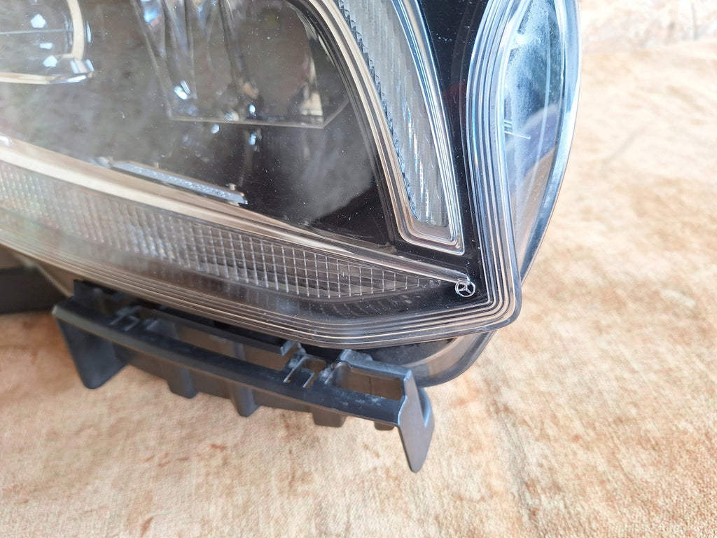 Frontscheinwerfer Mercedes-Benz A4709060900 LED FALSE Scheinwerfer Headlight SCH8934322515dp