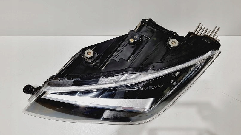 Frontscheinwerfer Seat Leon 5F1941007E Full LED Links Scheinwerfer Headlight