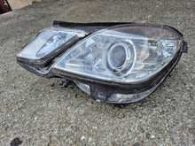 Load image into Gallery viewer, Frontscheinwerfer Mercedes-Benz A2128201959 Xenon Links Scheinwerfer Headlight SCH3135481486jw