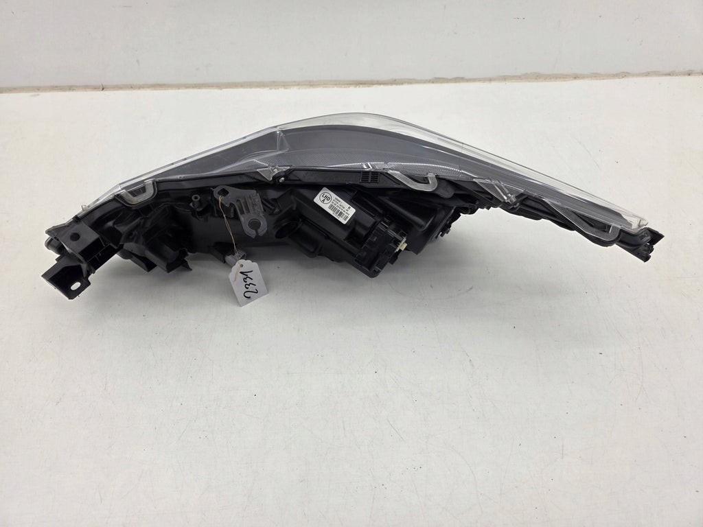 Frontscheinwerfer Toyota Corolla 81110-0T30 Rechts Scheinwerfer Headlight SCH2172358617vv