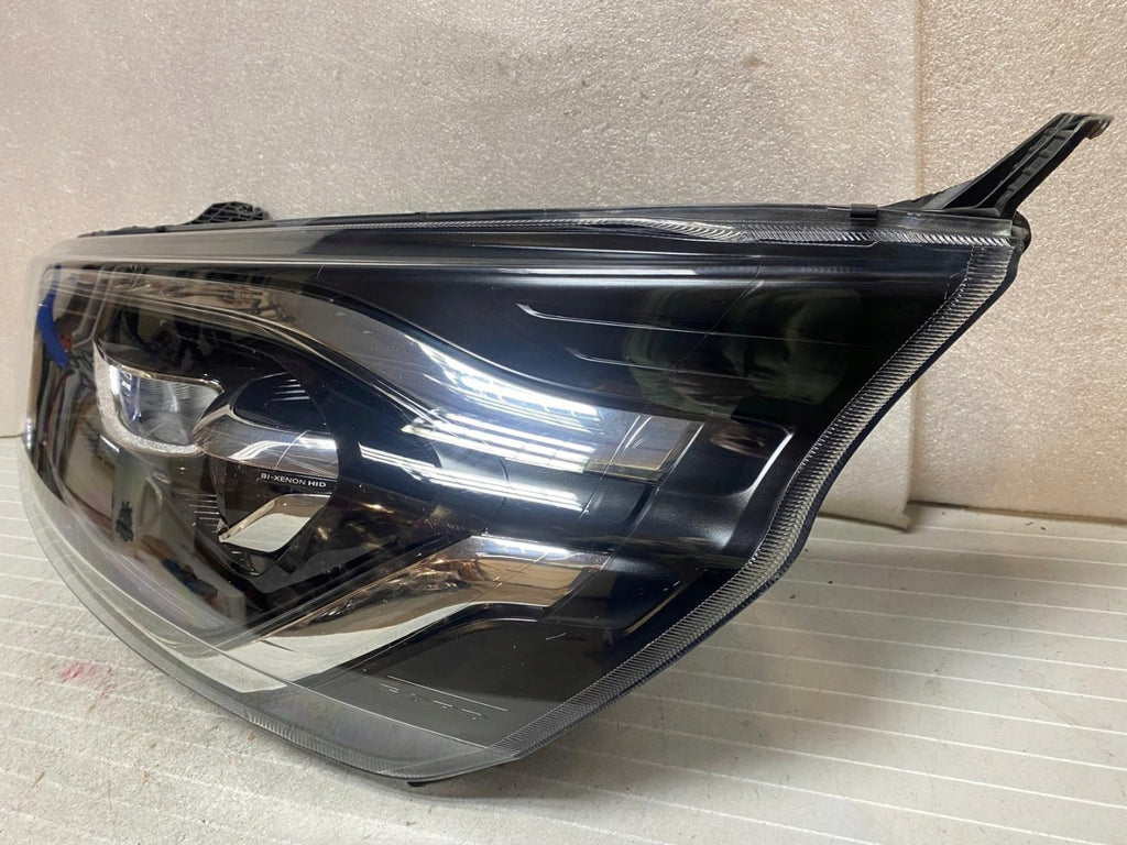 Frontscheinwerfer Ford Transit Custom JK21-13D153-BG Xenon Links Headlight SCH4119807425mu