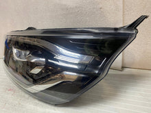 Load image into Gallery viewer, Frontscheinwerfer Ford Transit Custom JK21-13D153-BG Xenon Links Headlight SCH4119807425mu