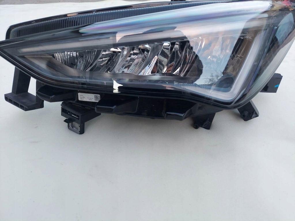 Frontscheinwerfer Cupra Born 10F941007H Links Scheinwerfer Headlight SCH1094977464py