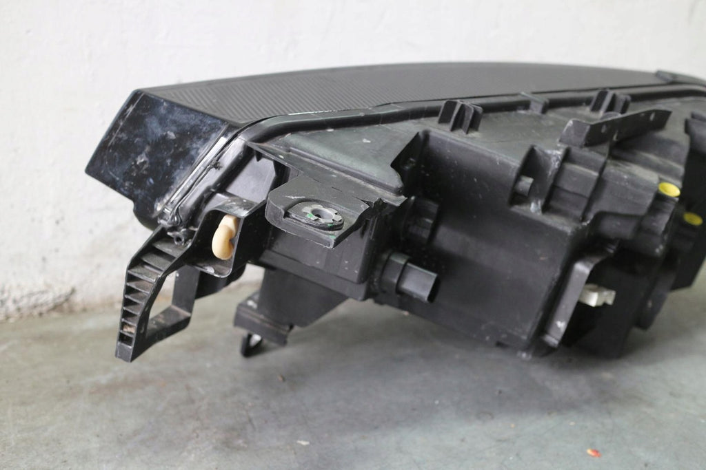 Frontscheinwerfer VW 11B941006A LED Rechts Scheinwerfer Headlight SCH5963213228mp