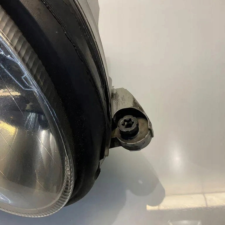 Frontscheinwerfer Mercedes-Benz A2038203559 2038203659 Ein Satz Headlight SCH9554894188ve