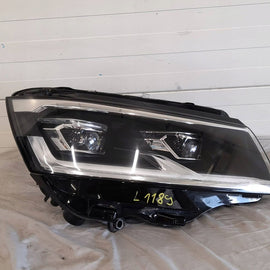 Frontscheinwerfer VW Multivan 7L1941036D Rechts Scheinwerfer Headlight SCH7021340634pa