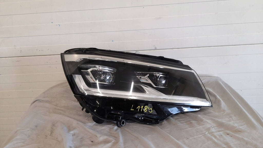 Frontscheinwerfer VW Multivan 7L1941036D Rechts Scheinwerfer Headlight SCH7021340634pa