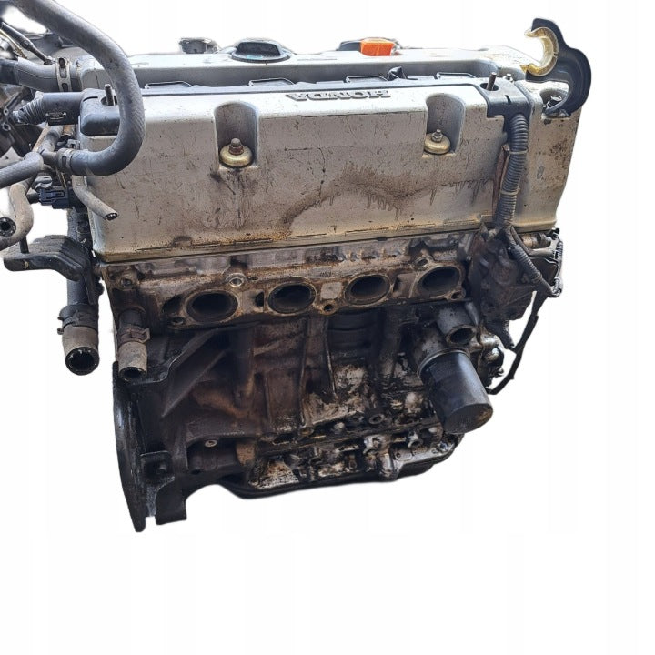 Motor Honda Crv II 2.0 2004 Benzin Engine Unkomplett MOT9610785473lr
