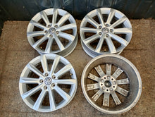 Load image into Gallery viewer, 1x Alufelge 17 Zoll 6.5" 5x112 41ET 3G0601025C VW Golf VII Passat B8 Rim Wheel FEL7116464396cy
