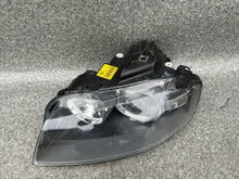 Load image into Gallery viewer, Frontscheinwerfer Audi A3 8P0941003M Links Scheinwerfer Headlight SCH7338570592xf