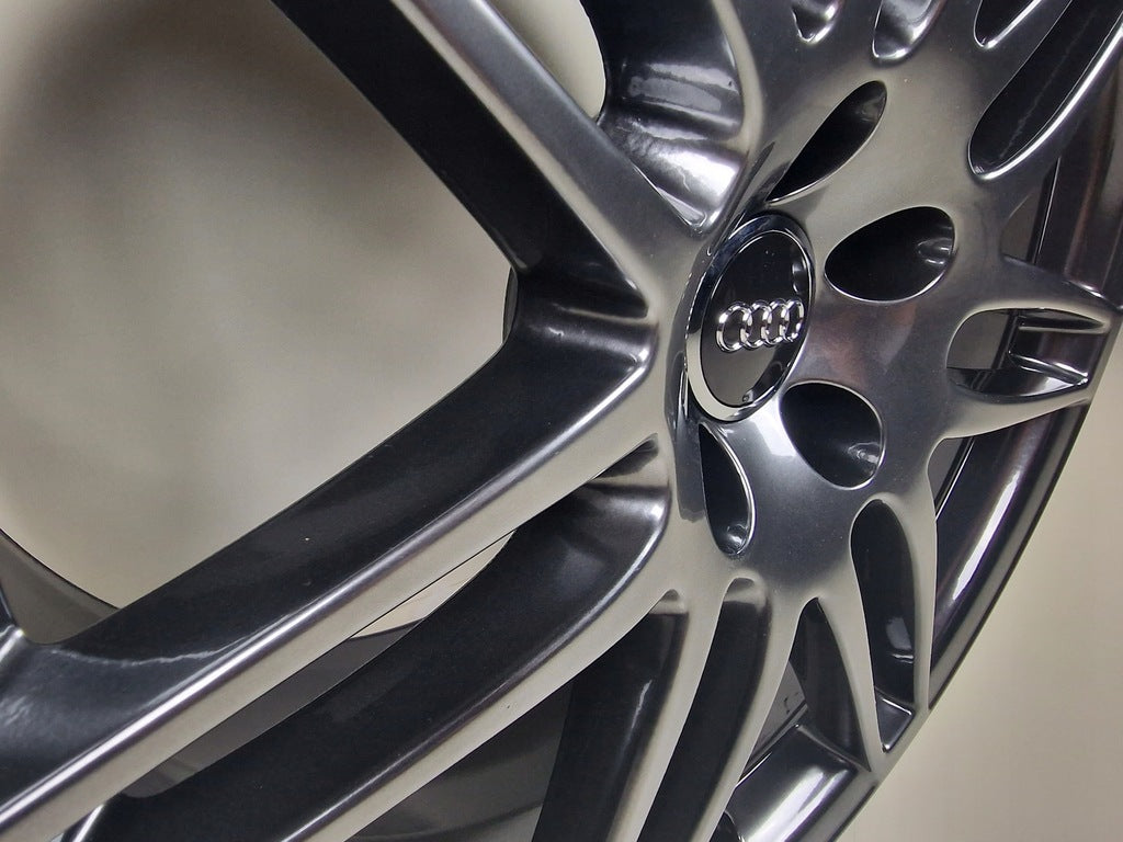 4x Alufelge 19 Zoll 8.5" 5x112 45ET Audi A3 Rim Wheel FEL1591623702vr