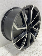 Laden Sie das Bild in den Galerie-Viewer, 1x Alufelge 18 Zoll 8.0&quot; 5x114.3 40ET 42611-02R40 Toyota Rim Wheel