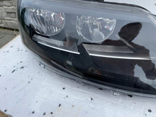 Laden Sie das Bild in den Galerie-Viewer, Frontscheinwerfer Seat Alhambra 7N5941006F Rechts Scheinwerfer Headlight SCH7811004834hp