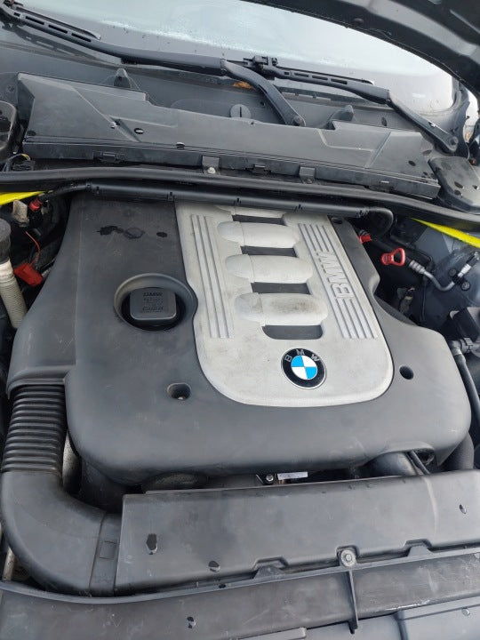 Motor BMW X5 E70 M57306D3 3.0 175PS 2009 Diesel Engine Unkomplett MOT1015289602of