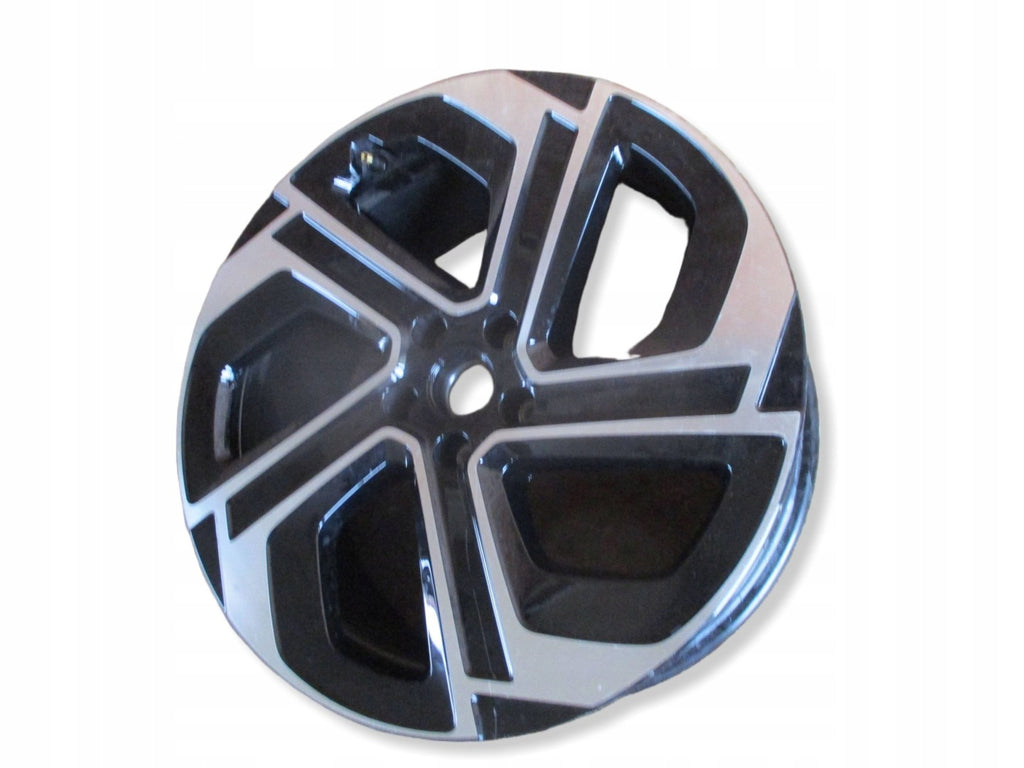 1x Alufelge 20 Zoll 8.5" 5x112 40ET 14B601025 VW I Rim Wheel FEL4610288720ws