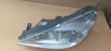 Load image into Gallery viewer, Frontscheinwerfer Peugeot 607 9641959080 Links Scheinwerfer Headlight