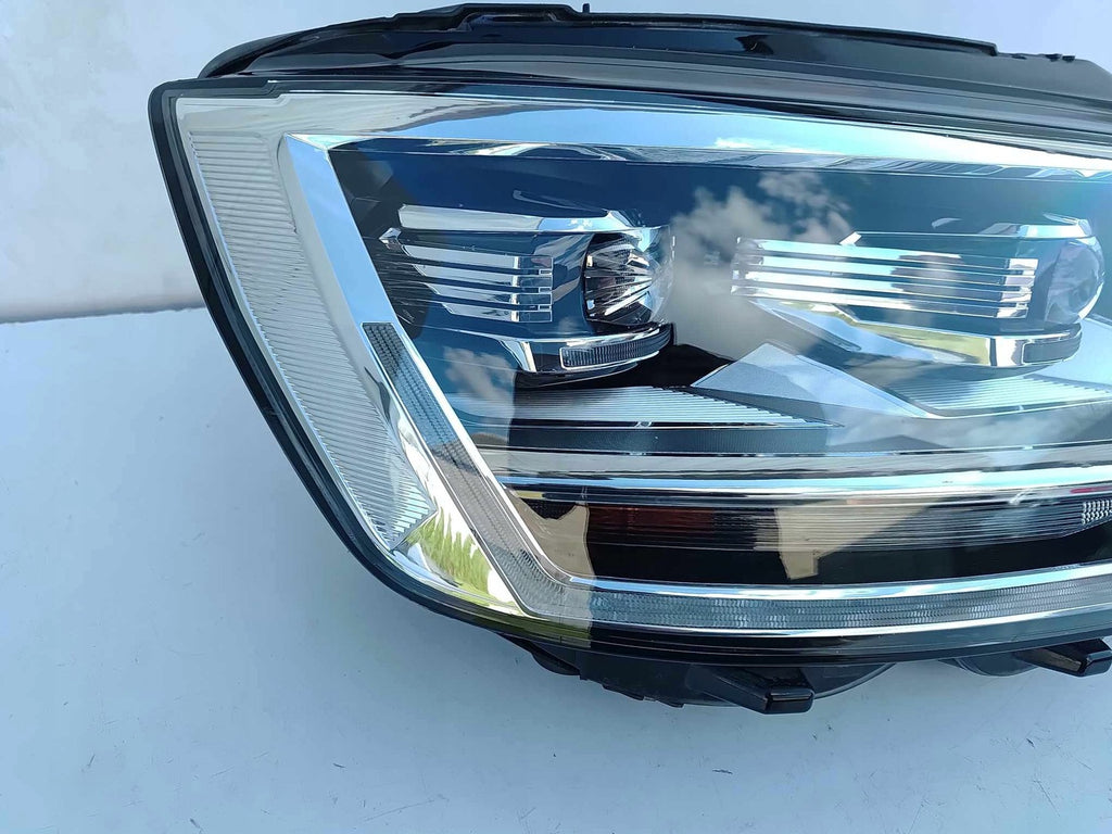 Frontscheinwerfer VW T6 7E1941036 LED Rechts Scheinwerfer Headlight SCH6998253124cq