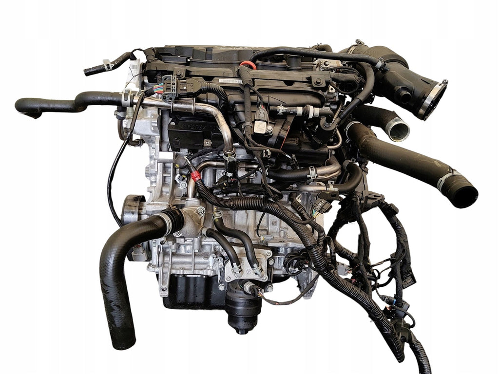 Motor Kia Sportage V G4FU 1.6 GDI 150PS 110kW 6TKm 2021 Benzin Engine Unkomplett