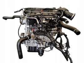 Motor Kia Sportage V G4FU 1.6 GDI 150PS 110kW 6TKm 2021 Benzin Engine Unkomplett