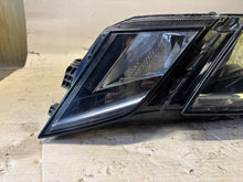 Load image into Gallery viewer, Frontscheinwerfer Skoda Octavia III 5E1941015D Full LED Links Headlight SCH4155716442zw