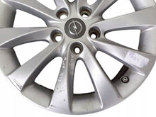 Laden Sie das Bild in den Galerie-Viewer, 1x Alufelge 14 Zoll 6.5" 4x100 Opel Astra J Rim Wheel FEL1058183490wc