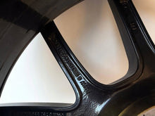 Load image into Gallery viewer, 1x Alufelge 20 Zoll 6853816 BMW 5 F11 F10 Rim Wheel FEL4745310095vy
