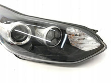 Laden Sie das Bild in den Galerie-Viewer, Frontscheinwerfer Kia Sportage IV 92102F1010 Rechts Scheinwerfer Headlight SCH2460966336bw