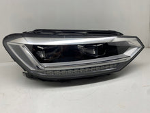 Load image into Gallery viewer, Frontscheinwerfer VW Touran 5TB941082A LED Rechts Scheinwerfer Headlight
