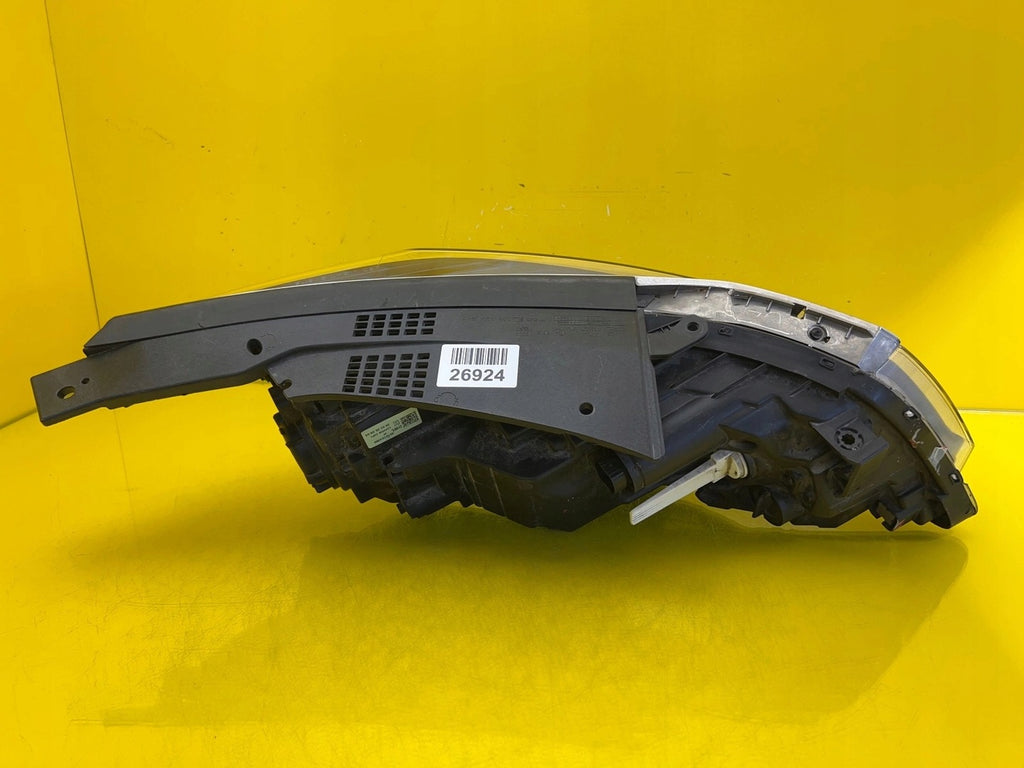 Frontscheinwerfer Kia Optima 92101D4300 LED Links Scheinwerfer Headlight SCH9846320094oe