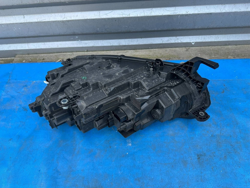 Frontscheinwerfer Skoda Octavia IV 5E4941016 LED Rechts Scheinwerfer Headlight SCH2969135116ka