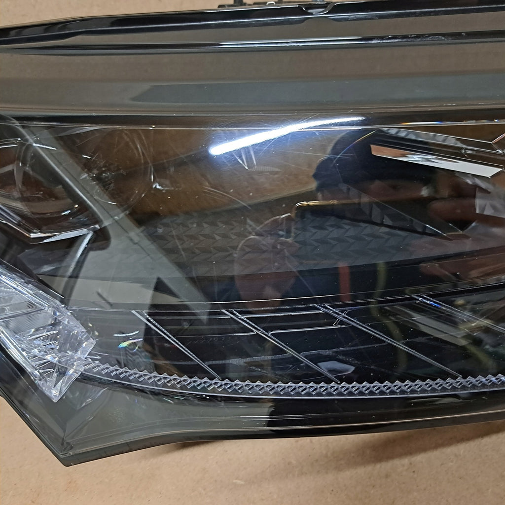 Frontscheinwerfer Skoda Enyaq 5LB941016A LED Rechts Scheinwerfer Headlight SCH2841723870oz