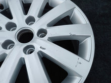 Laden Sie das Bild in den Galerie-Viewer, 1x Alufelge 17 Zoll 7.0" 5x120 55ET 7E0601025C VW Multivan Transporter Rim Wheel FEL3290149494cx