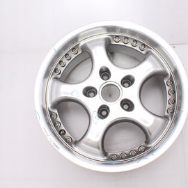 1x Alufelge 18 Zoll 8.5