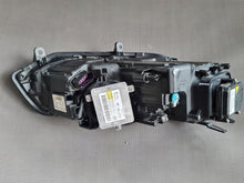 Load image into Gallery viewer, Frontscheinwerfer VW Touareg 1ZT010328-01 7P1941033 Links Scheinwerfer Headlight