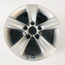 Load image into Gallery viewer, 1x Alufelge 16 Zoll 7.5&quot; 5x120 37ET 6796237 BMW F20 Rim Wheel